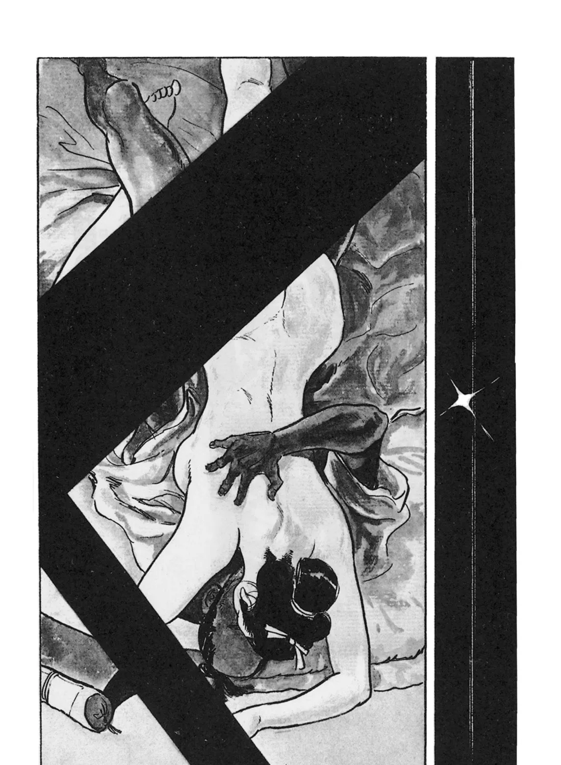 Read Lone Wolf and Cub chapter 14 image 2 on Lezhin