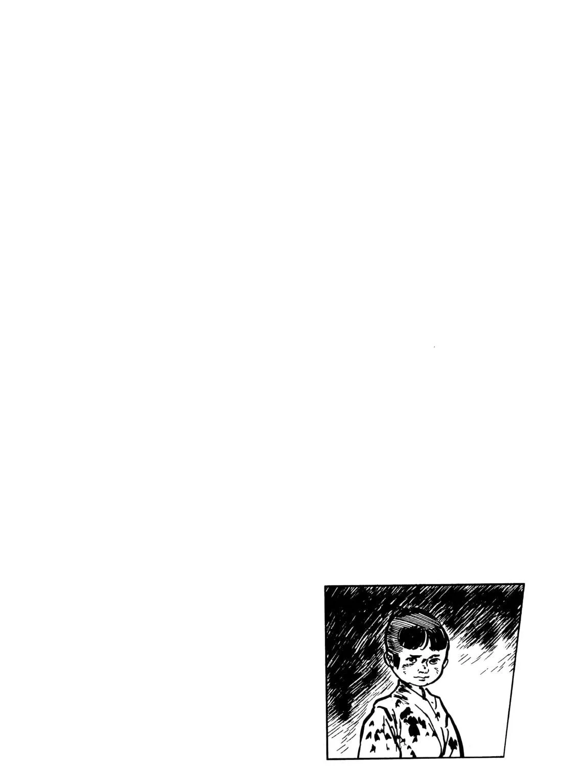Read Lone Wolf and Cub chapter 140 image 112 on Lezhin