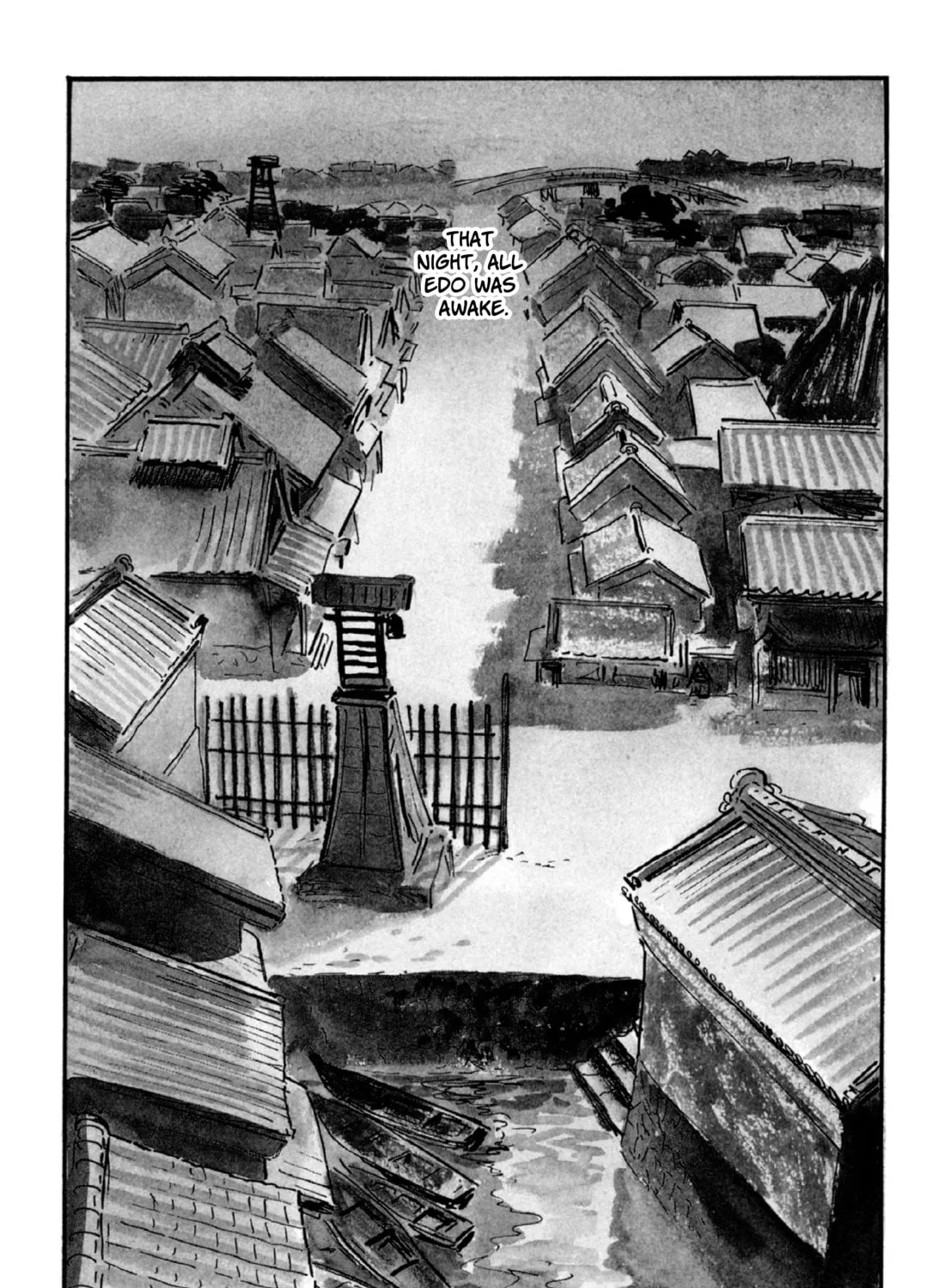 Read Lone Wolf and Cub chapter 140 image 2 on Lezhin