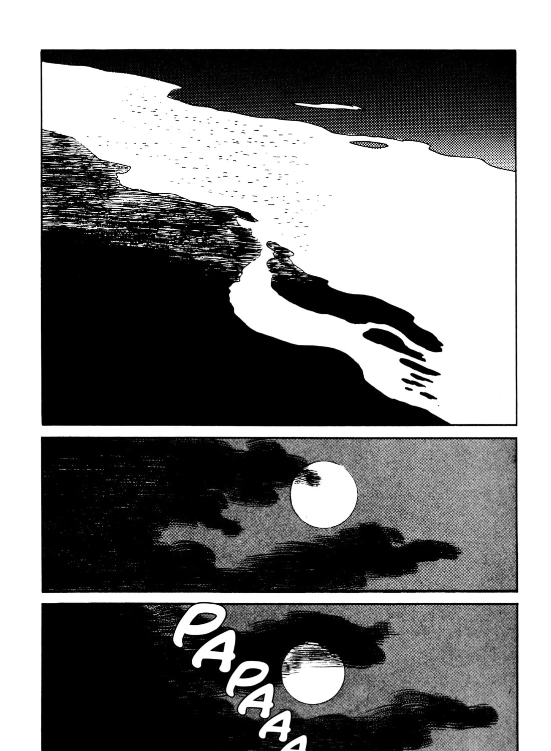 Read Lone Wolf and Cub chapter 140 image 86 on Lezhin