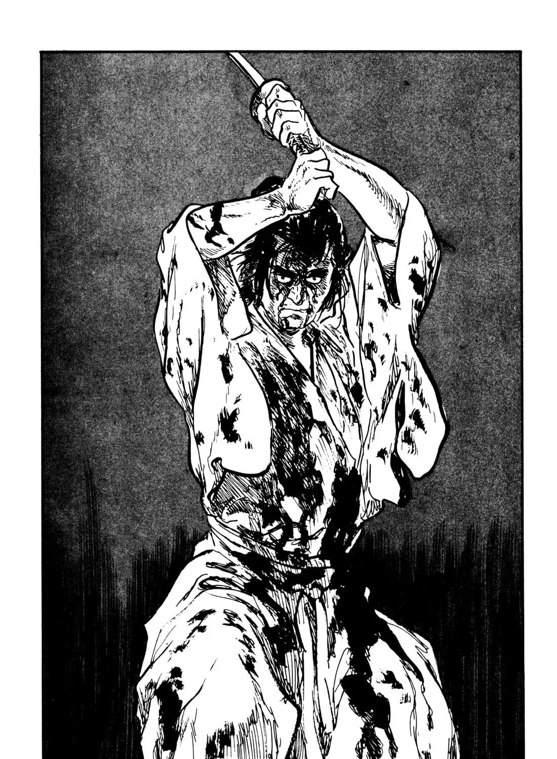 Lone Wolf and Cub Chapter 142 page 19 - 