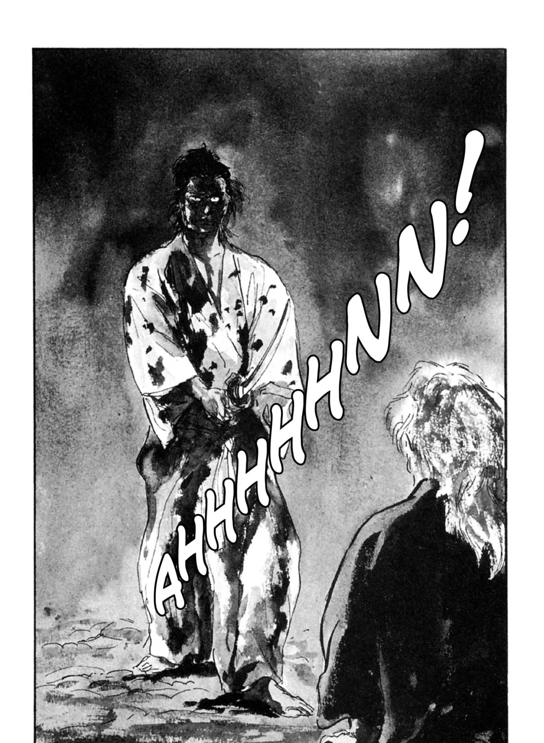 Lone Wolf and Cub Chapter 142 page 63 - 