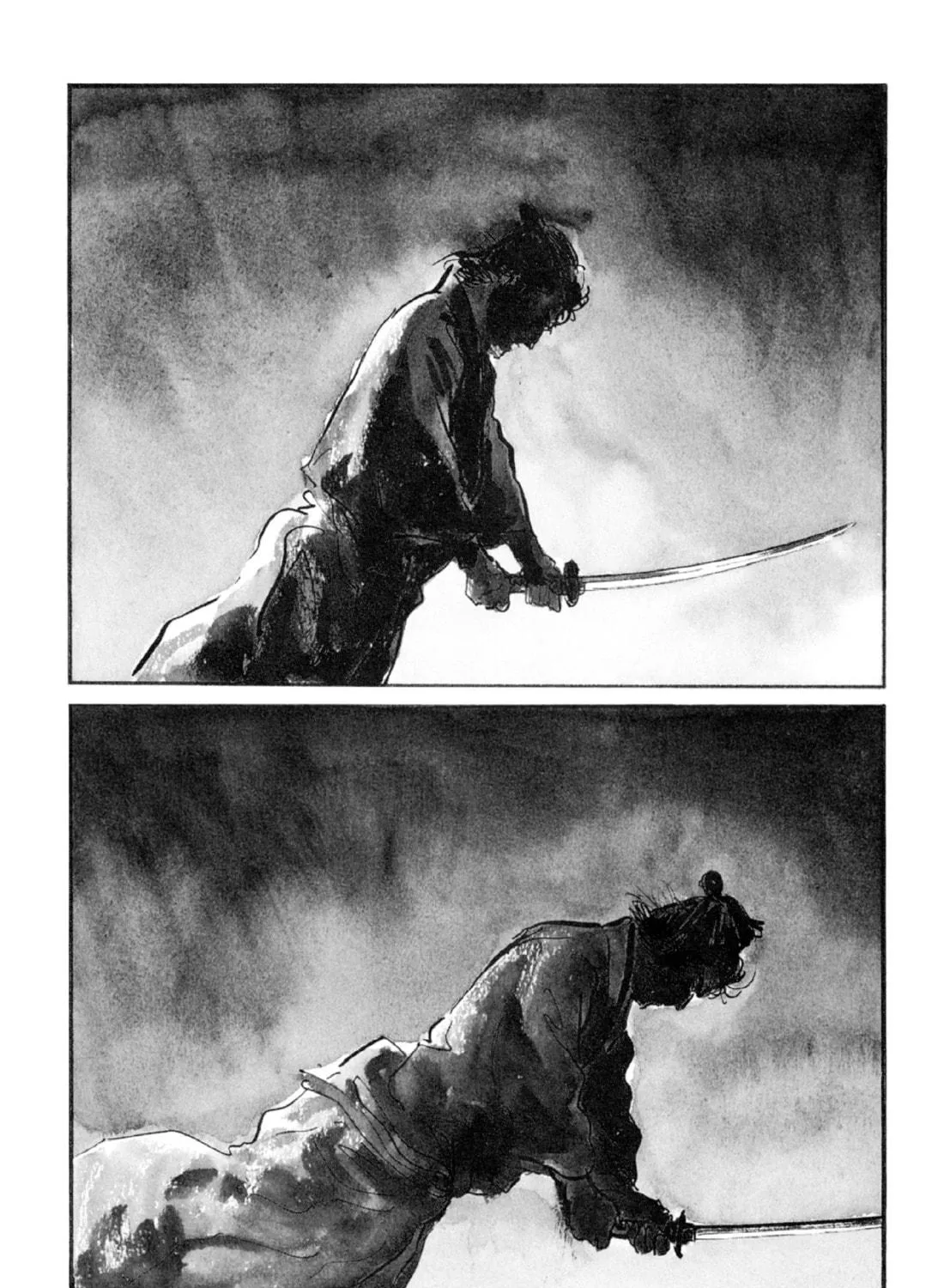 Lone Wolf and Cub Chapter 142 page 69 - 