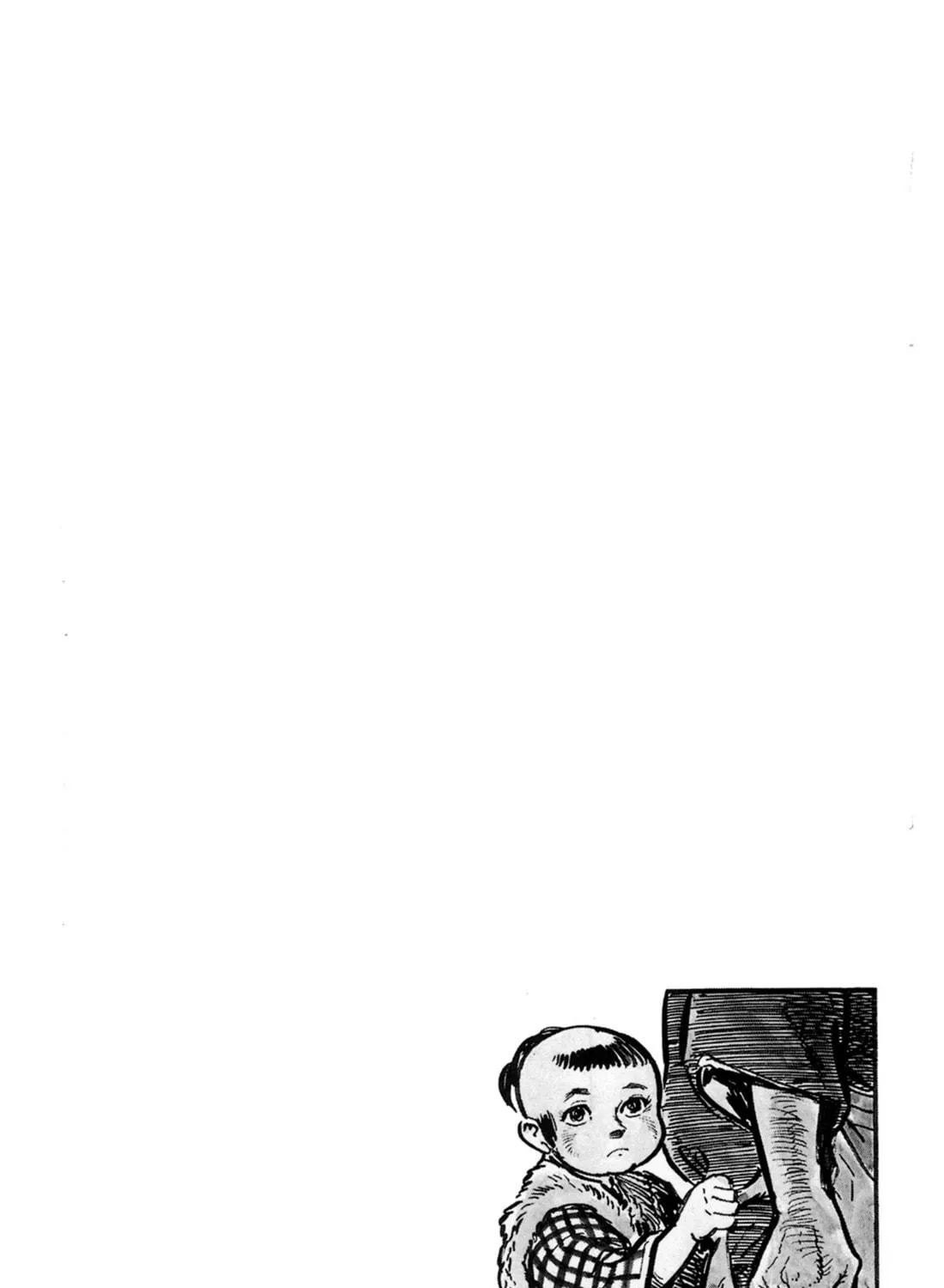 Read Lone Wolf and Cub chapter 15 image 106 on Lezhin