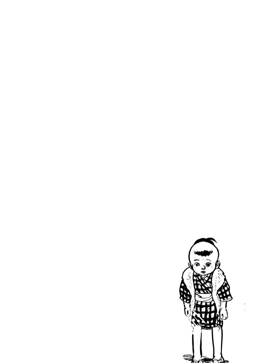 Read Lone Wolf and Cub chapter 16 image 98 on Lezhin
