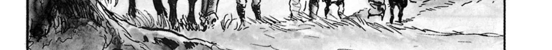 Read Lone Wolf and Cub chapter 18 image 13 on Lezhin
