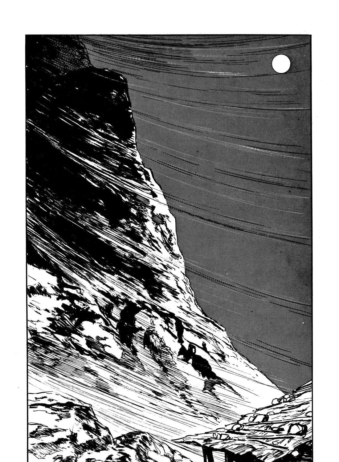 Read Lone Wolf and Cub chapter 19 image 78 on Lezhin