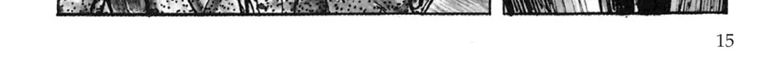 Read Lone Wolf and Cub chapter 20 image 13 on Lezhin