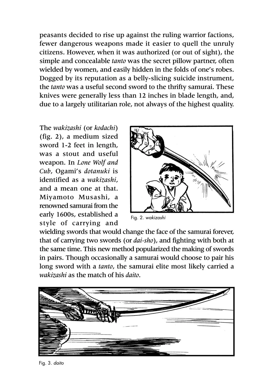 Read Lone Wolf and Cub chapter 23.5 image 12 on Lezhin