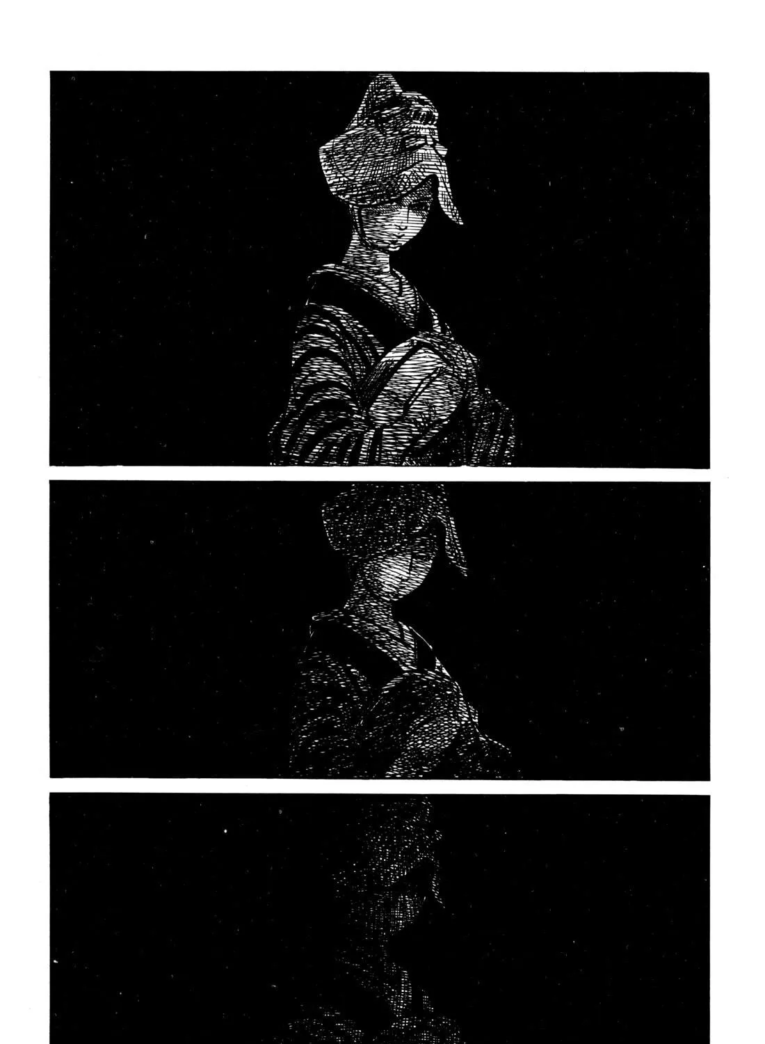 Read Lone Wolf and Cub chapter 23 image 18 on Lezhin