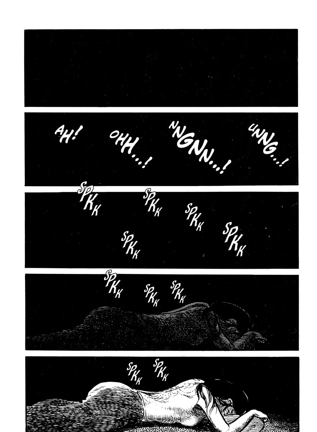 Read Lone Wolf and Cub chapter 23 image 20 on Lezhin