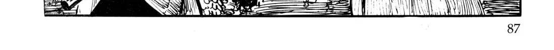 Read Lone Wolf and Cub chapter 30 image 87 on Lezhin