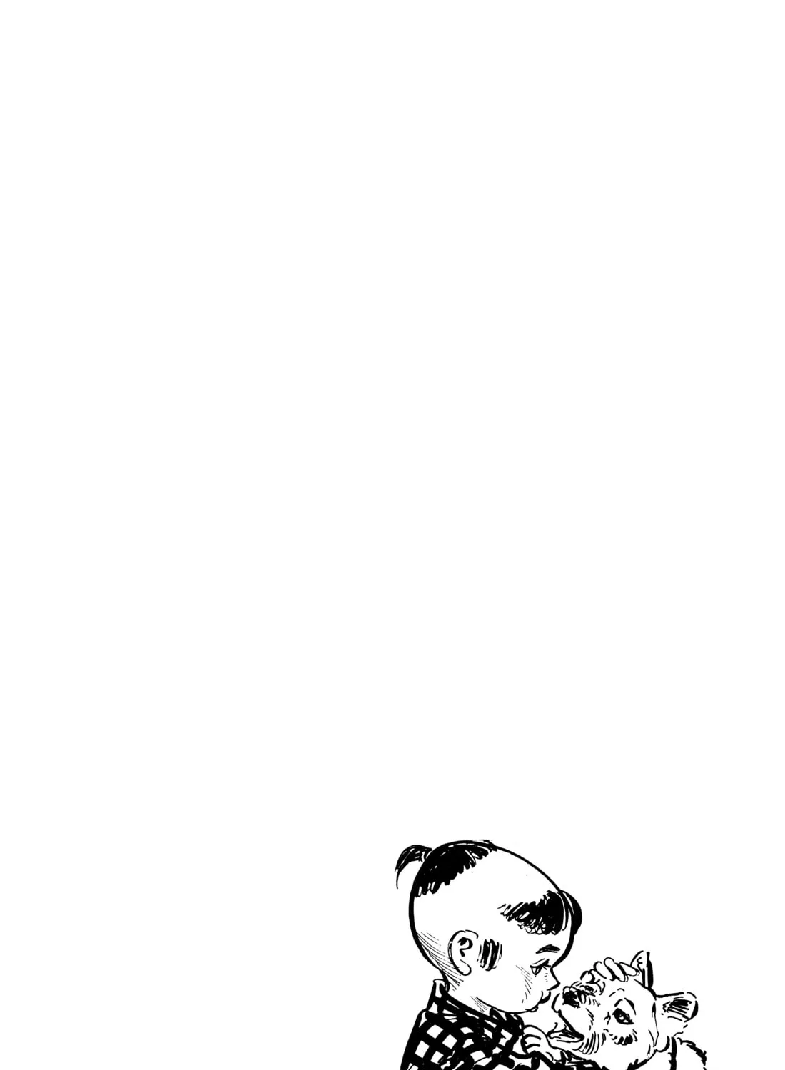 Read Lone Wolf and Cub chapter 31 image 114 on Lezhin