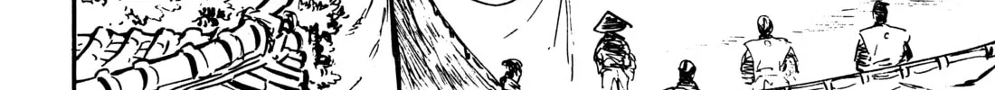 Read Lone Wolf and Cub chapter 31 image 43 on Lezhin