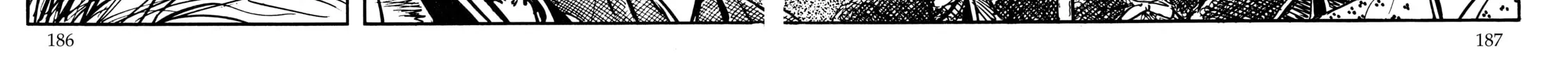 Read Lone Wolf and Cub chapter 32 image 43 on Lezhin