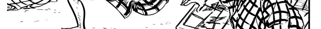 Read Lone Wolf and Cub chapter 34 image 15 on Lezhin