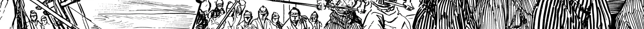 Read Lone Wolf and Cub chapter 34 image 55 on Lezhin