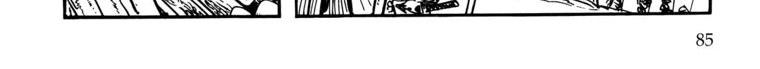 Read Lone Wolf and Cub chapter 35 image 31 on Lezhin