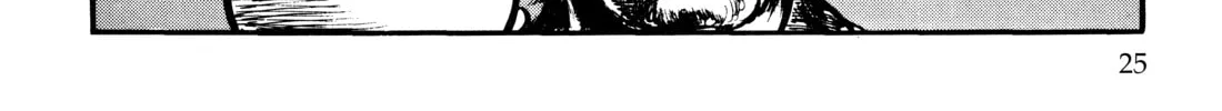 Read Lone Wolf and Cub chapter 39 image 33 on Lezhin