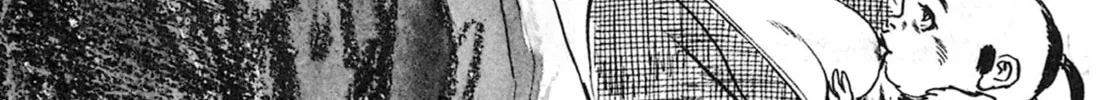 Read Lone Wolf and Cub chapter 4 image 7 on Lezhin