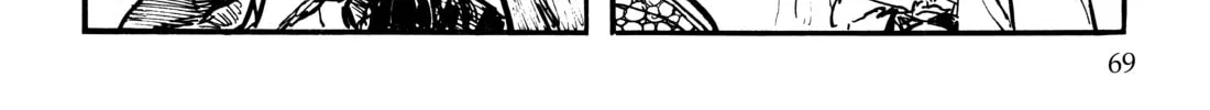Read Lone Wolf and Cub chapter 40 image 57 on Lezhin