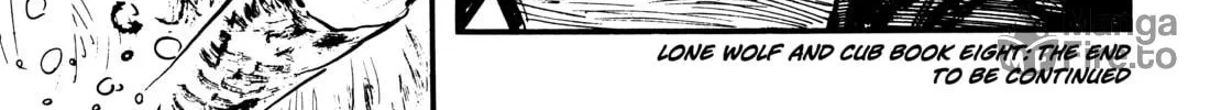 Read Lone Wolf and Cub chapter 44 image 113 on Lezhin