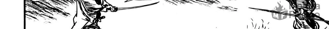 Read Lone Wolf and Cub chapter 45 image 107 on Lezhin