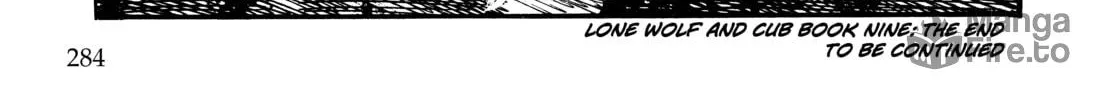 Read Lone Wolf and Cub chapter 49 image 41 on Lezhin