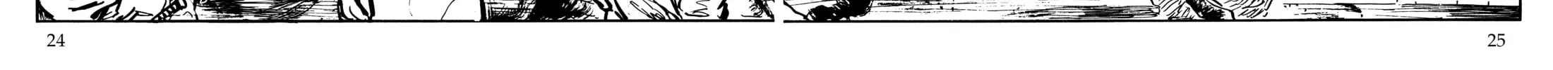 Read Lone Wolf and Cub chapter 50 image 25 on Lezhin