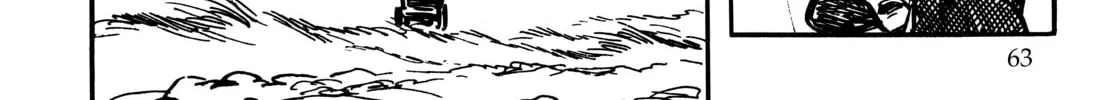Read Lone Wolf and Cub chapter 50 image 91 on Lezhin