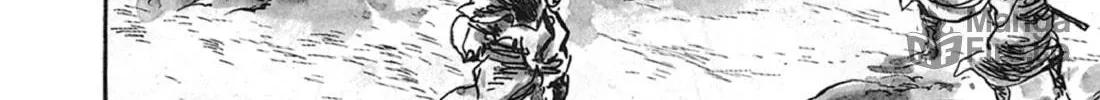 Read Lone Wolf and Cub chapter 51 image 23 on Lezhin