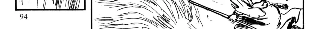 Read Lone Wolf and Cub chapter 51 image 45 on Lezhin