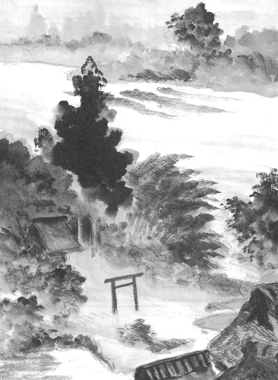 Read Lone Wolf and Cub chapter 52 image 2 on Lezhin