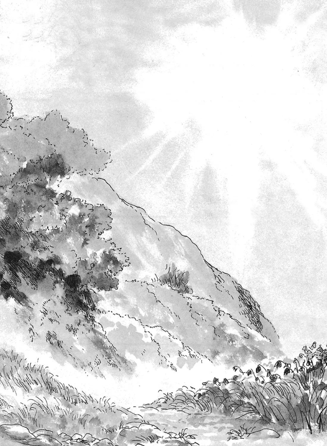 Read Lone Wolf and Cub chapter 54 image 2 on Lezhin