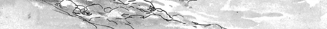 Read Lone Wolf and Cub chapter 54 image 3 on Lezhin