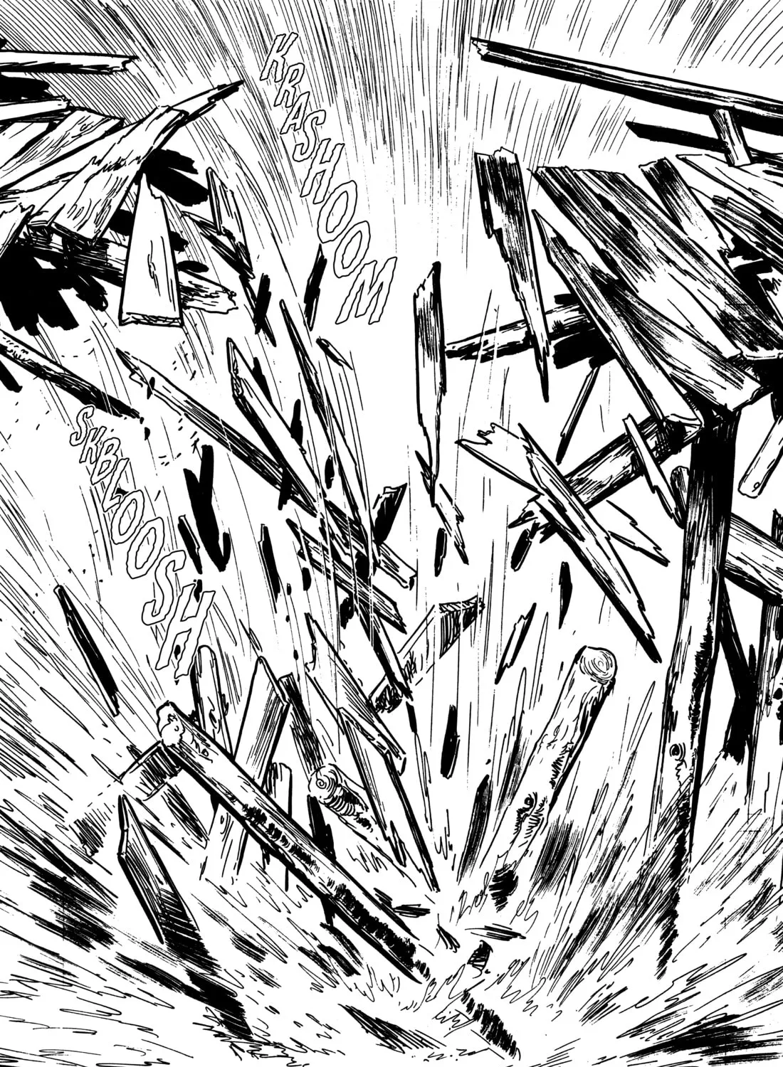 Read Lone Wolf and Cub chapter 56 image 110 on Lezhin