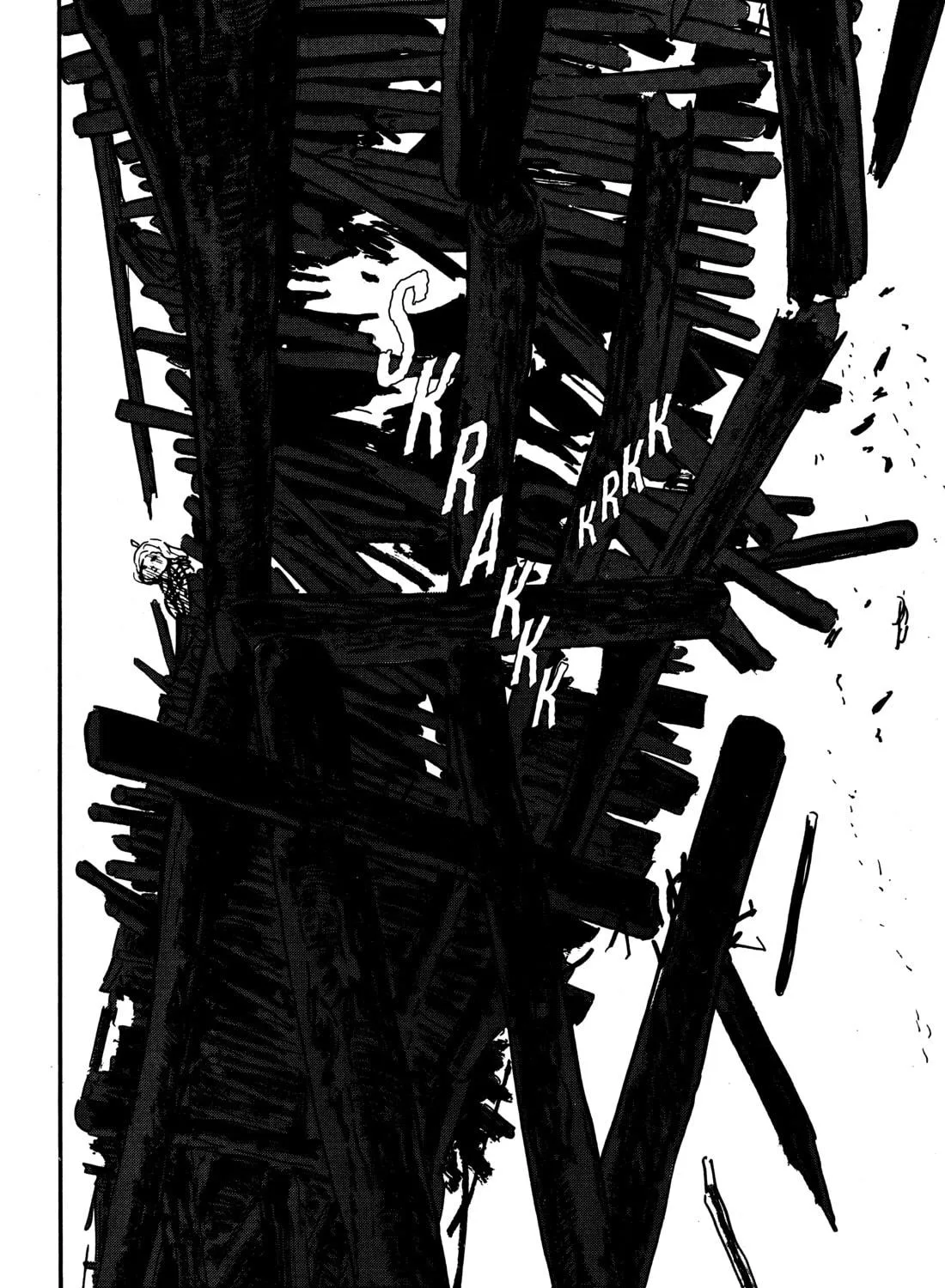 Read Lone Wolf and Cub chapter 56 image 28 on Lezhin