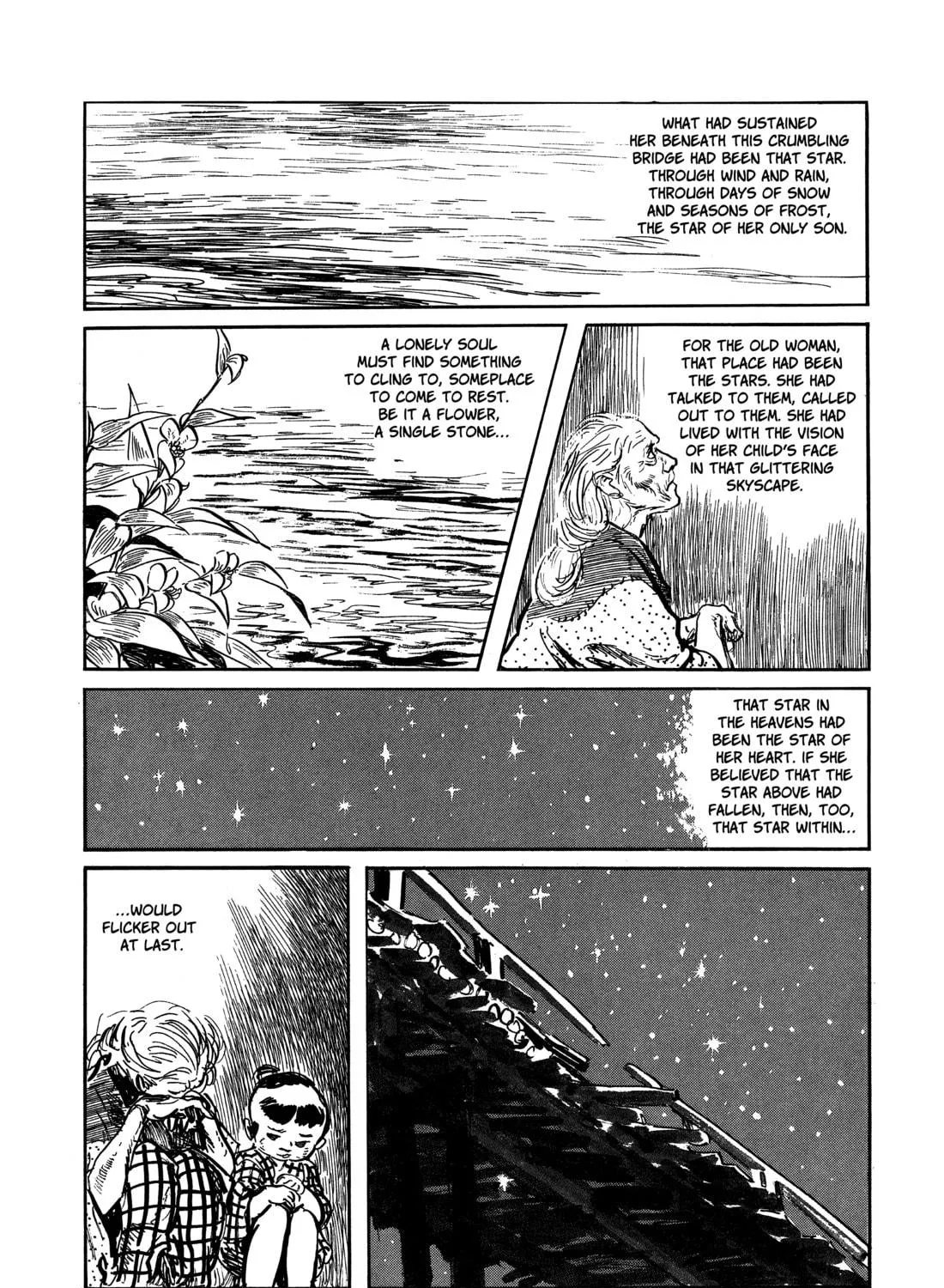 Read Lone Wolf and Cub chapter 56 image 64 on Lezhin