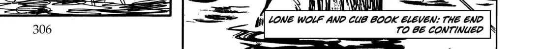 Read Lone Wolf and Cub chapter 58 image 111 on Lezhin