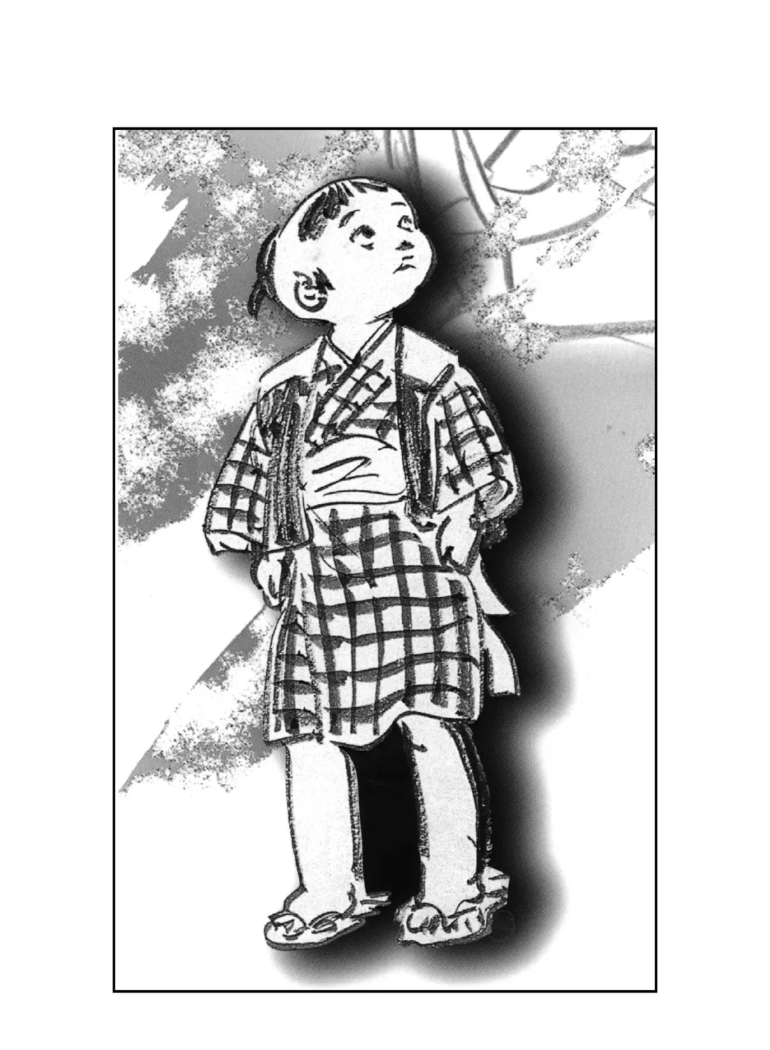 Read Lone Wolf and Cub chapter 58 image 122 on Lezhin
