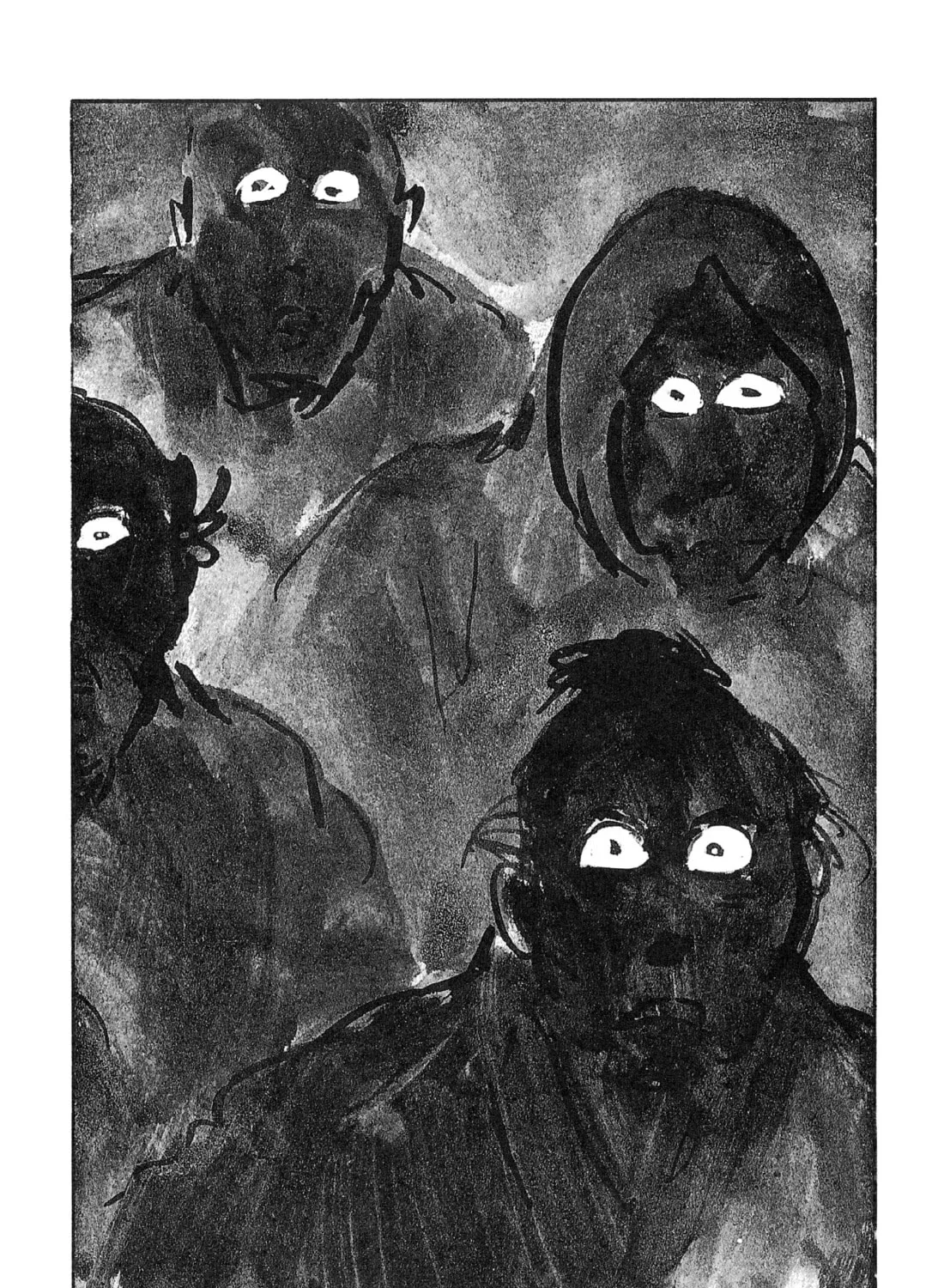 Read Lone Wolf and Cub chapter 59 image 2 on Lezhin