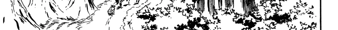 Read Lone Wolf and Cub chapter 6 image 3 on Lezhin