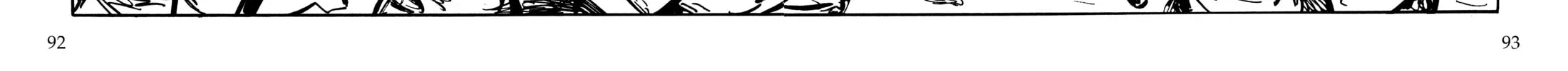 Read Lone Wolf and Cub chapter 60 image 41 on Lezhin