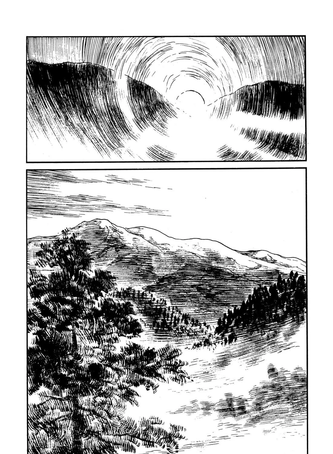 Read Lone Wolf and Cub chapter 60 image 88 on Lezhin