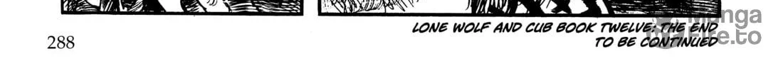 Read Lone Wolf and Cub chapter 63 image 119 on Lezhin