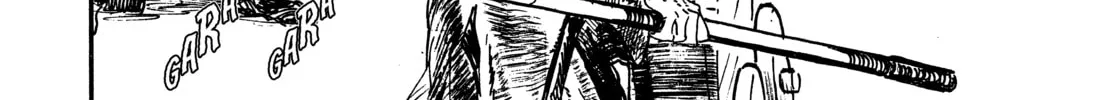 Read Lone Wolf and Cub chapter 65 image 57 on Lezhin