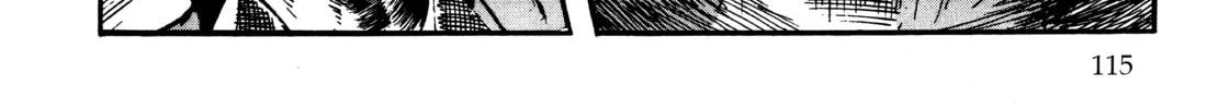 Read Lone Wolf and Cub chapter 65 image 97 on Lezhin