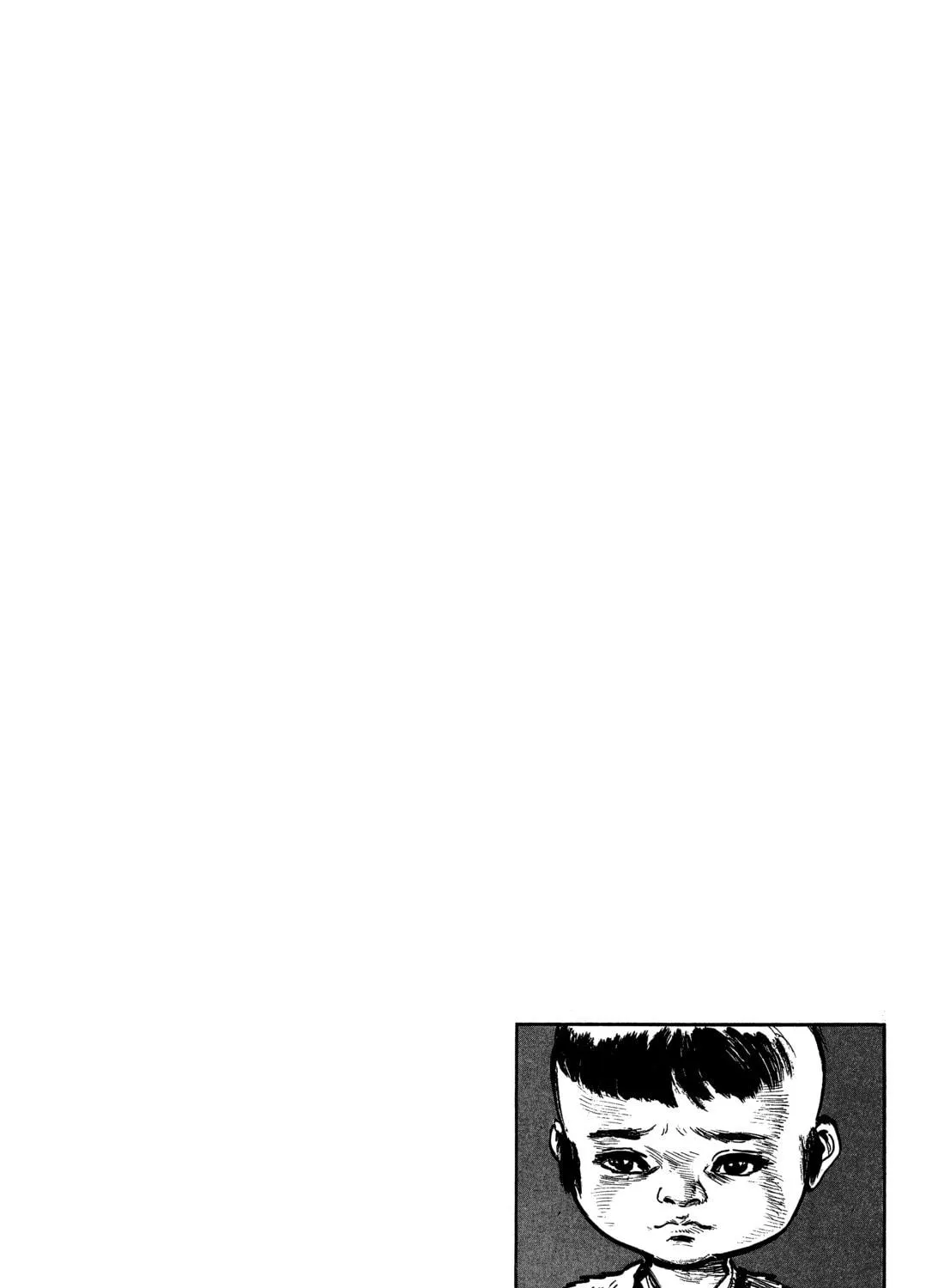 Read Lone Wolf and Cub chapter 66 image 118 on Lezhin