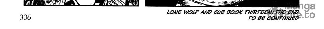 Read Lone Wolf and Cub chapter 68 image 113 on Lezhin