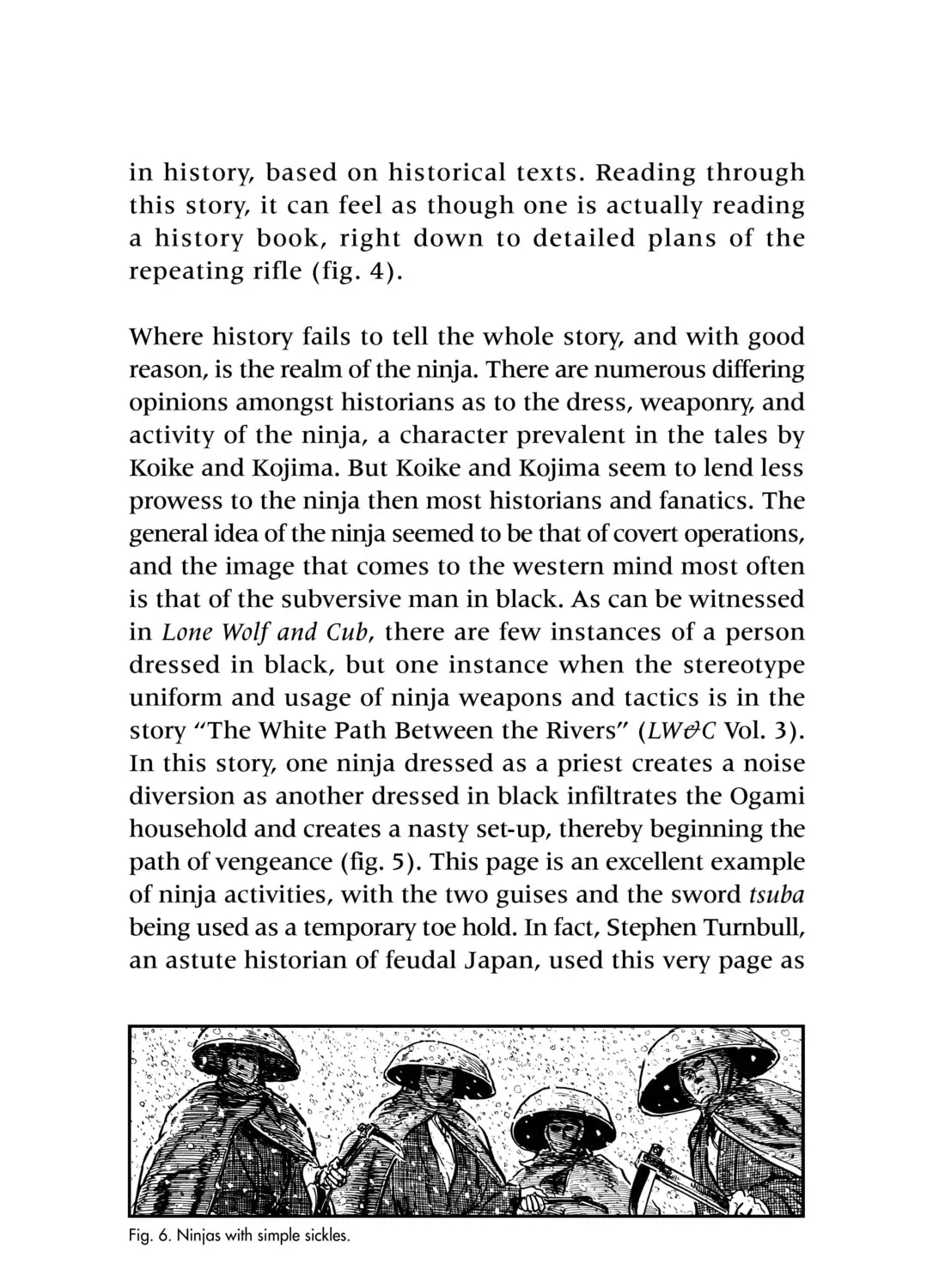 Read Lone Wolf and Cub chapter 68 image 134 on Lezhin